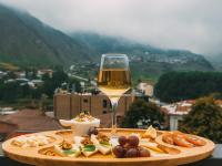 Каталог экскурсий Кухни Кавказа «Гастрономическое путешествие»