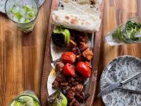 Каталог экскурсий Кухни Кавказа: Гастрономическое путешествие