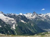 Каталог экскурсий Выходные на Кавказе