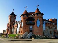 Каталог экскурсий Королевские выходные + замок Нессельбек (май-октябрь)