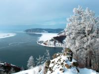 Каталог экскурсий Новый год: Зимняя сказка Ольхона