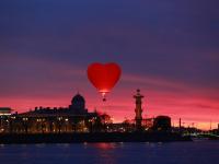 Каталог экскурсий День всех влюблённых в Северной столице