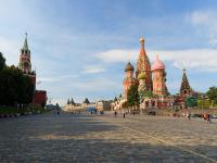 Каталог экскурсий В Москву на 2 дня