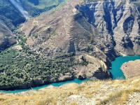 Каталог экскурсий Дагестан - страна гор