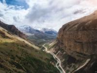 Каталог экскурсий 3 ущелья Кабардино-Балкарии и величественный Эльбрус