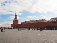 Каталог экскурсий Покажите нам Москву, москвичи