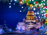 Каталог экскурсий Тайны Новогоднего Петербурга