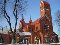 Каталог экскурсий Незабываемые каникулы в Минске