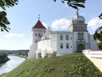 Каталог экскурсий Рождественский колорит Минска и Гродно