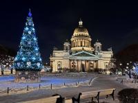 Каталог экскурсий Зимние истории дворцов Петербурга