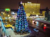 Каталог экскурсий Рождественская классика: Минск и Брест