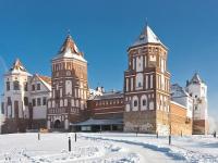 Каталог экскурсий Рождественское путешествие в Беларусь