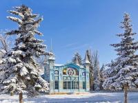 Каталог экскурсий Новогодняя сказка Кавказа