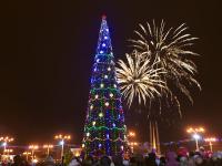 Каталог экскурсий Новый год в Северной столице Беларуси