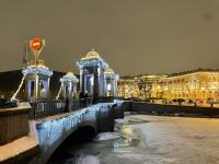 Каталог экскурсий Яркие каникулы в Петербурге