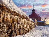 Каталог экскурсий 10 чудес Карелии. Лучшее за два дня
