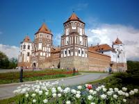 Каталог экскурсий Минские истории