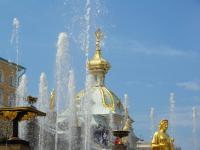 Каталог экскурсий Петербург под Андреевским флагом - день ВМФ