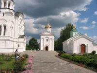 Каталог экскурсий Живописный Витебск (май-сентябрь)