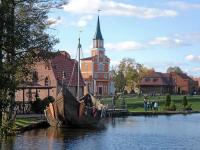 Каталог экскурсий Белорусская кругосветка (май-сентябрь)