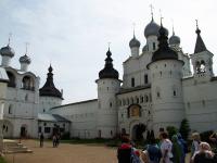 Каталог экскурсий Секреты монастырских стен