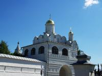 Каталог экскурсий Золотое кольцо по-боярски