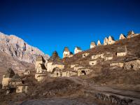 Каталог экскурсий Магия кавказских вершин: Северная и Южная Осетии