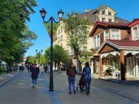 Каталог экскурсий На самом западе России (ноябрь-март)