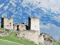 Каталог экскурсий В гости на Кавказ!