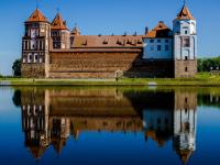 Каталог экскурсий Королевский Гродно-Августовский канал