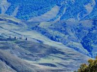 Каталог экскурсий Встречи с чудесами Кавказа LIGHT