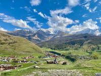 Каталог экскурсий Две Осетии
