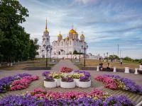 Каталог экскурсий Большое Золотое кольцо России