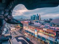 Каталог экскурсий По Москве-красавице