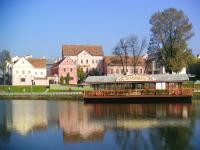 Каталог экскурсий Живописный Витебск (2026 год)