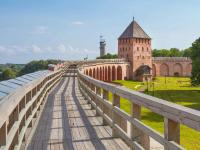 Каталог экскурсий Северо-Восточная Русь