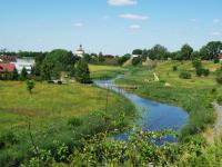 Каталог экскурсий Малое Золотое кольцо России