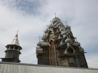 Каталог экскурсий 5 сочных дней в Карелии. Рускеала, Валаам, Кижи, водопады включены
