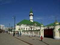 Каталог экскурсий Жемчужины Татарстана (пт-вс) (май-сентябрь)