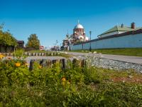 Каталог экскурсий Золотой Казан и Красный город (пт-вт) (май-сентябрь)