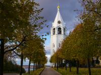 Каталог экскурсий Очарование Нижегородского края