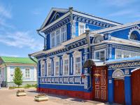 Каталог экскурсий Большое путешествие по Земле Нижегородской