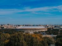 Каталог экскурсий В Москву на неделю