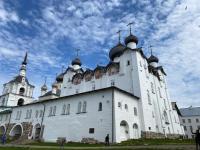 Каталог экскурсий Соловецкие острова: 3 дня в сердце Русского Севера