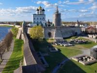 Каталог экскурсий Великие Крепости Северо-Запада 