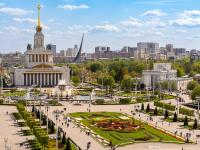 Каталог экскурсий Незабываемая неделя в Москве (осень-зима)