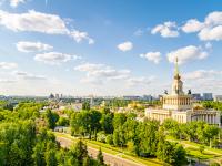 Каталог экскурсий Хочу в Москву в который раз влюбиться… (осень-зима)