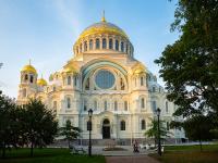 Каталог экскурсий Новогодний Петербург