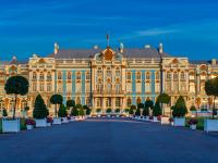 Каталог экскурсий Парадный Петербург
