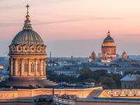 Каталог экскурсий Рождественский Петербург